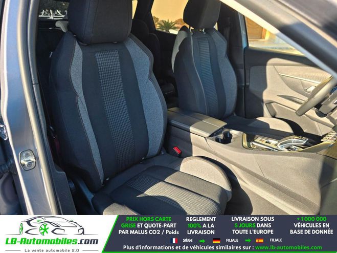 Peugeot 3008 BlueHDi 130ch  BVA Jaune de 2021