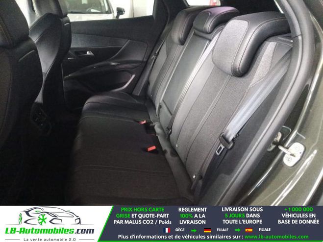Peugeot 3008 BlueHDi 130ch  BVA Gris M�tallique de 2019
