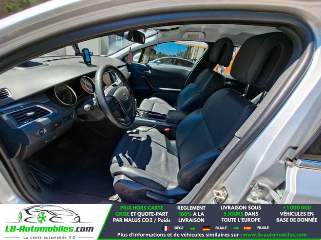 Peugeot 508 1.6 BlueHDi 120ch  BVA Jaune de 2017