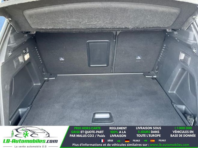 Peugeot 3008 2.0 BlueHDi 180ch  BVA Rouge M�tallique de 2019