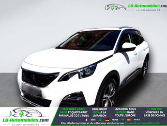  Voir d&eacute;tails -Peugeot 3008 2.0 BlueHDi 180ch  BVA &agrave; Beaupuy (31)