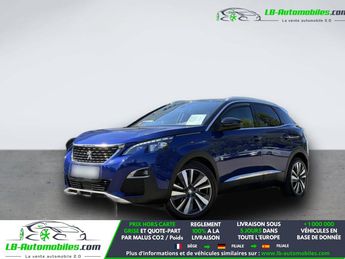  Voir d&eacute;tails -Peugeot 3008 2.0 BlueHDi 180ch  BVA &agrave; Beaupuy (31)