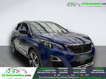  Voir d&eacute;tails -Peugeot 3008 BlueHDi 130ch  BVA &agrave; Beaupuy (31)