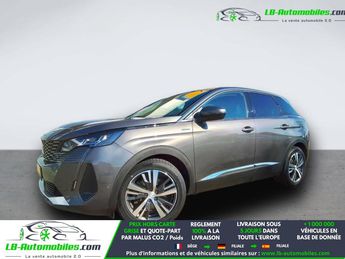  Voir d&eacute;tails -Peugeot 3008 Hybrid 225 e-BVA &agrave; Beaupuy (31)