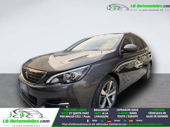  Voir d&eacute;tails -Peugeot 308 PureTech 130ch  BVA &agrave; Beaupuy (31)