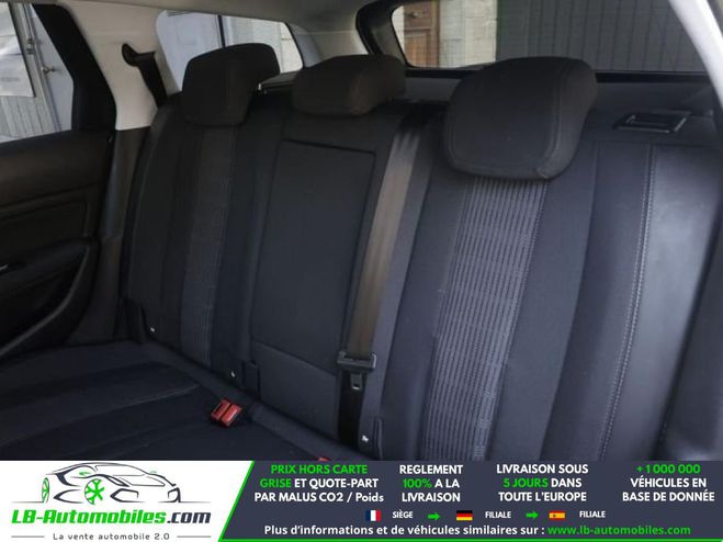 Peugeot 308 PureTech 130ch  BVM Gris M�tallique de 2017