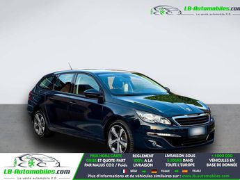  Voir d&eacute;tails -Peugeot 308 PureTech 130ch  BVM &agrave; Beaupuy (31)
