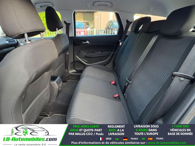Peugeot 308 PureTech 130ch  BVM Gris de 2017