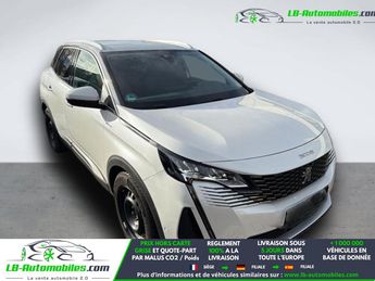  Voir d&eacute;tails -Peugeot 3008 Hybrid 225 e-BVA &agrave; Beaupuy (31)