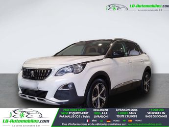  Voir d&eacute;tails -Peugeot 3008 BlueHDi 130ch  BVM &agrave; Beaupuy (31)
