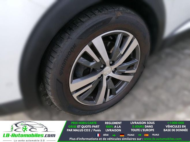 Peugeot 3008 Hybrid4 300 e-BVA Blanc M�tallique de 2021