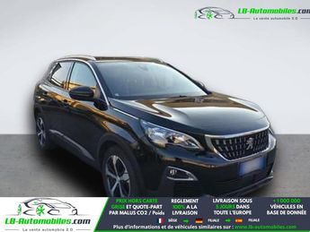  Voir d&eacute;tails -Peugeot 3008 1.6 BlueHDi 120ch  BVM &agrave; Beaupuy (31)