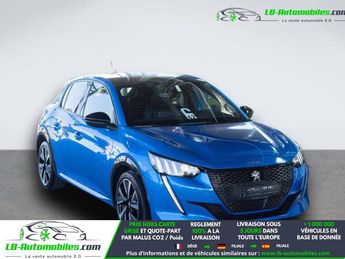  Voir d&eacute;tails -Peugeot 208 PureTech 130  BVA &agrave; Beaupuy (31)