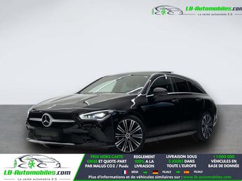  Voir d&eacute;tails -Mercedes Classe CLA 180 d BVA &agrave; Beaupuy (31)