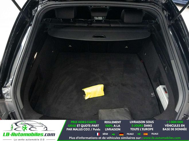 Mercedes Classe CLA 180 d BVA Noir de 2020