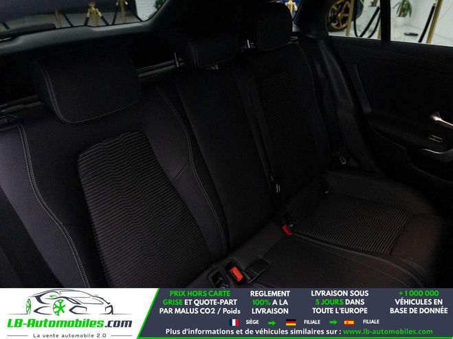 Mercedes Classe CLA 180 d BVA Noir de 2020