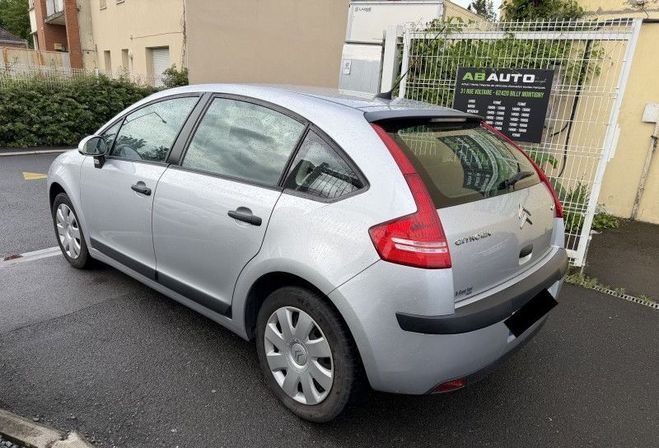 Citroen C4 1.4I 16V PACK  de 2006
