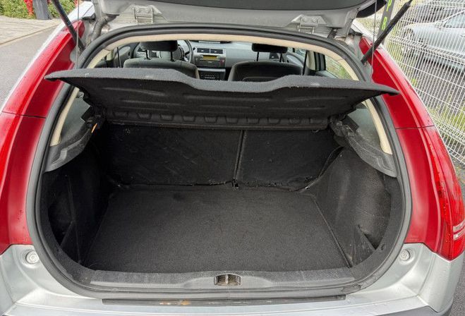 Citroen C4 1.4I 16V PACK  de 2006