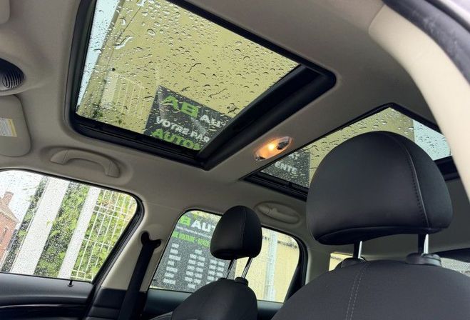 Mini Countryman BVA COOPER SD 143CH   de 2011