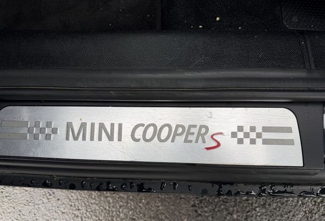 Mini Countryman BVA COOPER SD 143CH   de 2011