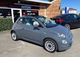 Fiat 500 Twin air 0.9  85 cv &agrave; Bavilliers (90)