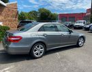 Mercedes Classe E