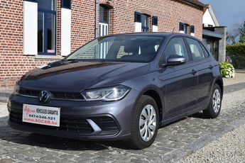  Voir d&eacute;tails -Volkswagen Polo 1.0 TSI- GARANTIE 1 AN 291,06?-mois &agrave; Ellezelles (78)
