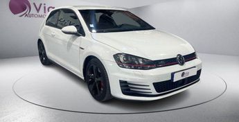  Voir d&eacute;tails -Volkswagen Golf VII 2.0 TSI 230CH BLUEMOTION TECHNOLOGY  &agrave; Eckbolsheim (67)