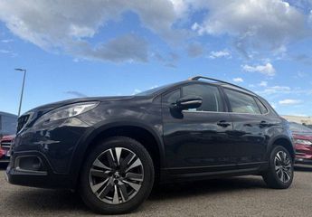  Voir d&eacute;tails -Peugeot 2008 1.2 PURETECH 110CH ALLURE BUSINESS S&S E &agrave; Strasbourg (67)