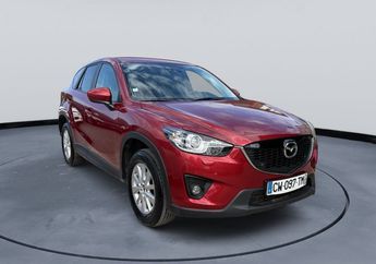  Voir d&eacute;tails -Mazda Cx 5 CX5 2.2 skyactiv-d 150 ch dynamique &agrave; Nevers (58)