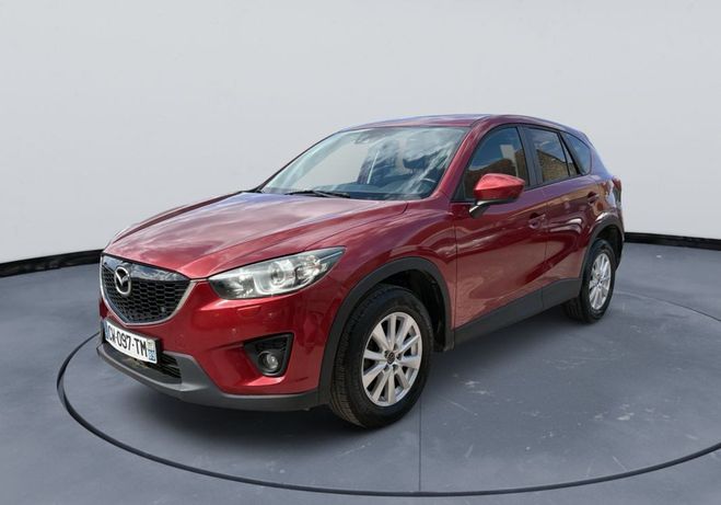 Mazda Cx 5 CX5 2.2 skyactiv-d 150 ch dynamique Autre de 2013