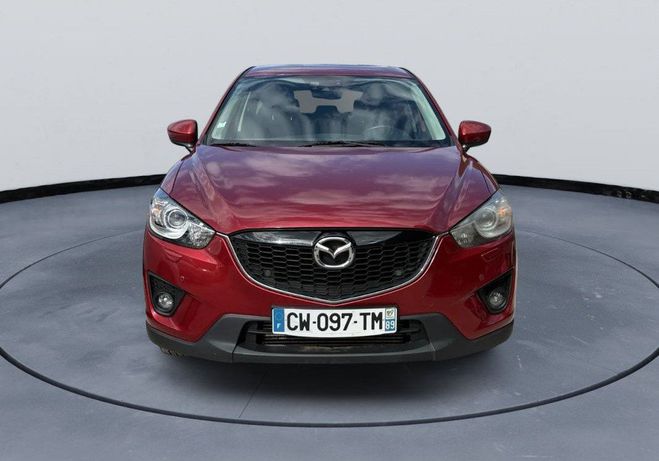 Mazda Cx 5 CX5 2.2 skyactiv-d 150 ch dynamique Autre de 2013