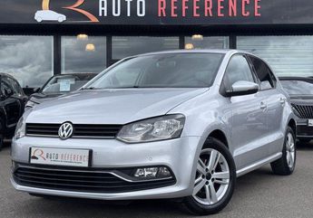  Voir d&eacute;tails -Volkswagen Polo CROSSPOLO 1.4 TDI 90CH 5P CLIM GPS RADAR &agrave; Lestrem (62)