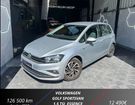 Volkswagen Golf Sportsvan 1.5 TSI EVO 130CH BLUEMOTION T à Le Pont-de-Claix (38) Volkswagen Golf Sportsvan 1.5 TSI EVO 130CH BLUEMOTION T à Le Pont-de-Claix (38)