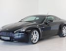 Aston martin V8 Vantage 4.3 385cv BVM- 2007- 34500 kms à Les Échelles (73) Aston martin V8 Vantage 4.3 385cv BVM- 2007- 34500 kms à Les Échelles (73)