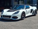 Lotus Exige 430 cup 1ere main 2019 30285 kms &agrave;  Les �chelles (73)