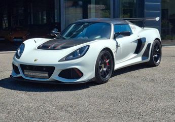  Voir d&eacute;tails -Lotus Exige 430 cup 1ere main 2019 30285 kms &agrave;  Les �chelles (73)