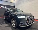 Audi SQ5 3.0 TFSI 355 QUATTRO TIPTRONIC BVA &agrave;  La Ravoire (73)