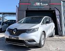 Renault Espace 1.6 DCI 160 ENERGY INTENS BVA - Caméra - à Château-Gaillard (01) Renault Espace 1.6 DCI 160 ENERGY INTENS BVA - Caméra - à Château-Gaillard (01)