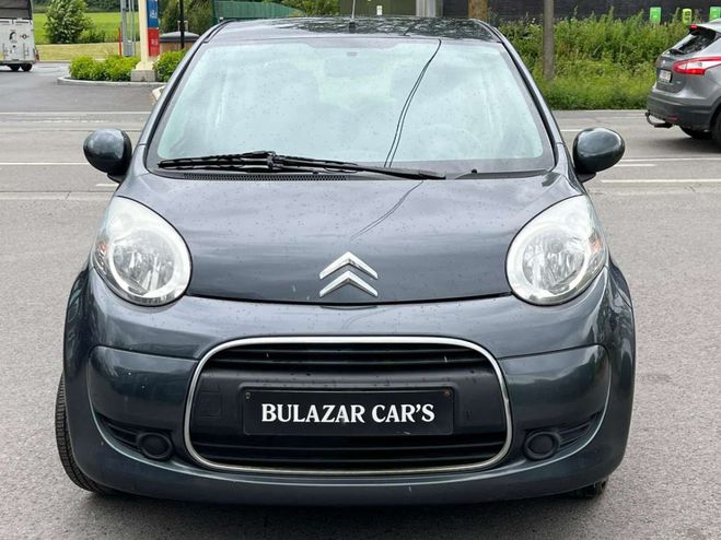 Citroen C1 1.0i GARANTI RADIO CD Gris M�tallis� de 
