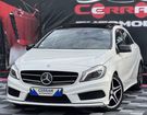 Mercedes Classe A