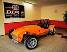 Caterham Superlight