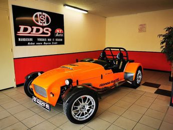 voir détails -Caterham Superlight 1100 HONDA à Laveyron (26) Voir détails -Caterham Superlight 1100 HONDA à Laveyron (26)