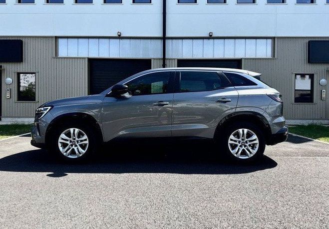 Renault Austral 1.2 TCE MILD HYBRID ADVANCED 130CH EVOLU Gris de 2024