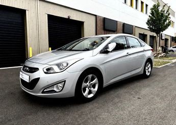  Voir d&eacute;tails -Hyundai I40 1.7 CRDI136 PACK PREMIUM LIMITED BVA &agrave; Fresnes (94)