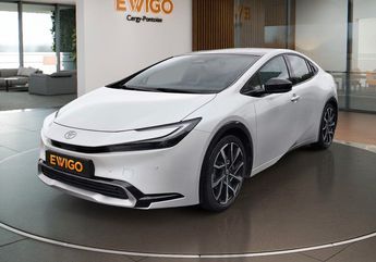  Voir d&eacute;tails -Toyota Prius 2.0 223H 150 HYBRID PHEV DESIGN BVa &agrave; Osny (95)