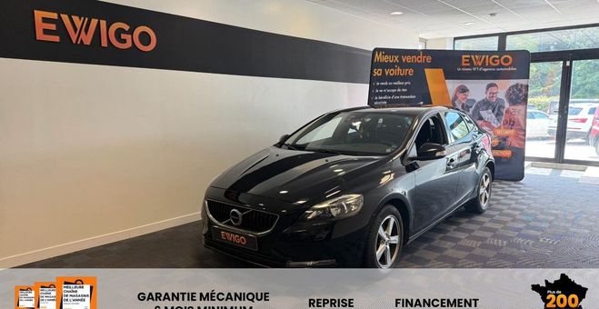 Volvo V40 D2 BUSINESs Autre de 2017
