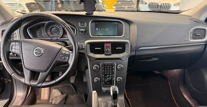 Volvo V40 D2 BUSINESs Autre de 2017
