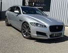 Jaguar XF Sportbrake 2.0D 180CH PRESTIGE BVA MARCH &agrave;  La Garde (83)