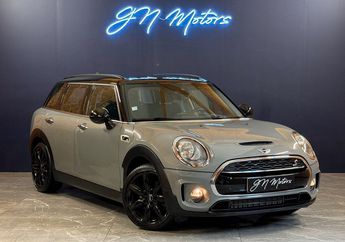  Voir d&eacute;tails -Mini Clubman iii 2.0 cooper s 192 exquisite bva8 suiv &agrave; Thoiry (78)